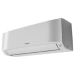Aparat de aer conditionat Hitachi AIRHOME 400, 12000 BTU, Wi-fi, Auto Curatare - imagine 2