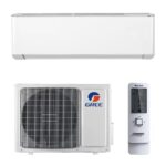 Aparat de aer conditionat Gree Amber GWH09YD-S6DBA2A Inverter 9000 BTU