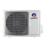Aparat de aer conditionat Gree Fairy Black 9000 BTU, Inverter, 9000 BTU, Wi-Fi Intelligent Control, R32 - imagine 4