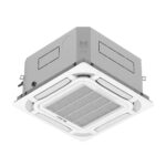 Aparat de aer conditionat caseta de tavan Gree U-Match VI 48000 BTU, A++, Wi-Fi, Inverter, R32 - imagine 2