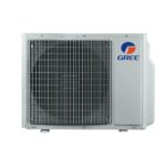 Aparat de aer conditionat caseta de tavan Gree U-Match VI 48000 BTU, A++, Wi-Fi, Inverter, R32 - imagine 3