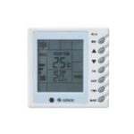 Aparat de aer conditionat duct Gree U-Match VI, 24000 BTU - imagine 4