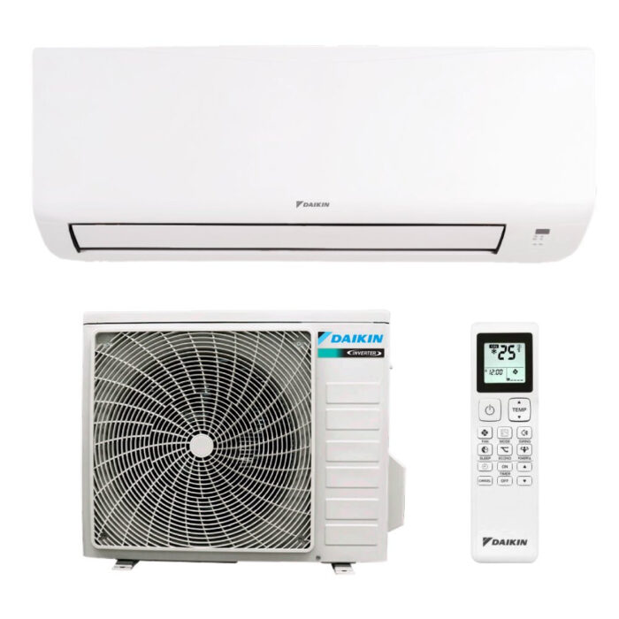 Aparat de aer conditionat Daikin Sensira Bluevolution Inverter 7000 BTU