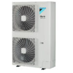 Aparat de aer conditionat duct Daikin SkyAir 45000 BTU Alpha-Series Bluevolution Inverter - imagine 3