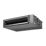 Aparat de aer conditionat duct Daikin SkyAir 45000 BTU Alpha-Series Bluevolution Inverter - imagine 2