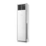 Aparat de aer conditionat coloana de podea Gree T-Fresh 24000 BTU, A++, Wi-Fi, Inverter, R32 - imagine 3