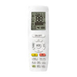 Aparat de aer conditionat coloana de podea Gree T-Fresh 24000 BTU, A++, Wi-Fi, Inverter, R32 - imagine 5