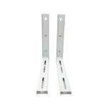 Set Console Aer Conditionat 7000-12000 BTU, 40 x 45 cm, Sudate - imagine 2