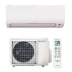 Aparat de aer conditionat Daikin Comfora 18000 BTU, Inverter, R32, FTXP50N-RXP50N, Bluevolution