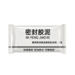 Mastic Aer Conditionat, Ciment Argilos umplere si etansare gauri de aer conditionat si canalizare