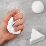 Mastic Aer Conditionat, Ciment Argilos umplere si etansare gauri de aer conditionat si canalizare - imagine 5