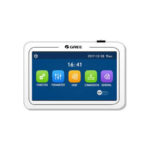 Pompa de caldura split Gree Versati III 8kW pentru incalzire si racire, aer-apa - imagine 3