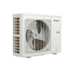 Pompa de caldura split Gree Versati III 8kW pentru incalzire si racire, aer-apa - imagine 4