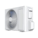 Aparat Aer Conditionat BlauTech Premium Plus 12000 BTU, Negru, A+++, Wi-Fi, Micropori, Racire-Incalzire, Inverter, Sterilizator UVC, -35 - imagine 4
