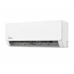 Aparat de aer conditionat Midea Solunar Lite 12000 BTU, Wi-Fi, Inverter, AI EcoMaster, Mod Silentios, 56°C-Clean, Prime Guard - imagine 2
