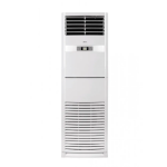Aparat de aer conditionat coloana Midea 60.000 BTU, Wifi, Inverter, R32, Trifazat - imagine 2