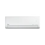 Aparat de aer conditionat Midea Solstice 12000 BTU cu Montaj Inclus (Inverter, Wi-Fi, A+++, AI EcoMaster, 180° Air Flow, Air Magic+, Prime Guard, i-Sleep) - imagine 2