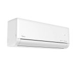 Aparat de aer conditionat Midea Solstice 12000 BTU cu Montaj Inclus (Inverter, Wi-Fi, A+++, AI EcoMaster, 180° Air Flow, Air Magic+, Prime Guard, i-Sleep) - imagine 3