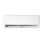 Aparat de aer conditionat Midea Solstice 12000 BTU cu Montaj Inclus (Inverter, Wi-Fi, A+++, AI EcoMaster, 180° Air Flow, Air Magic+, Prime Guard, i-Sleep) - imagine 4